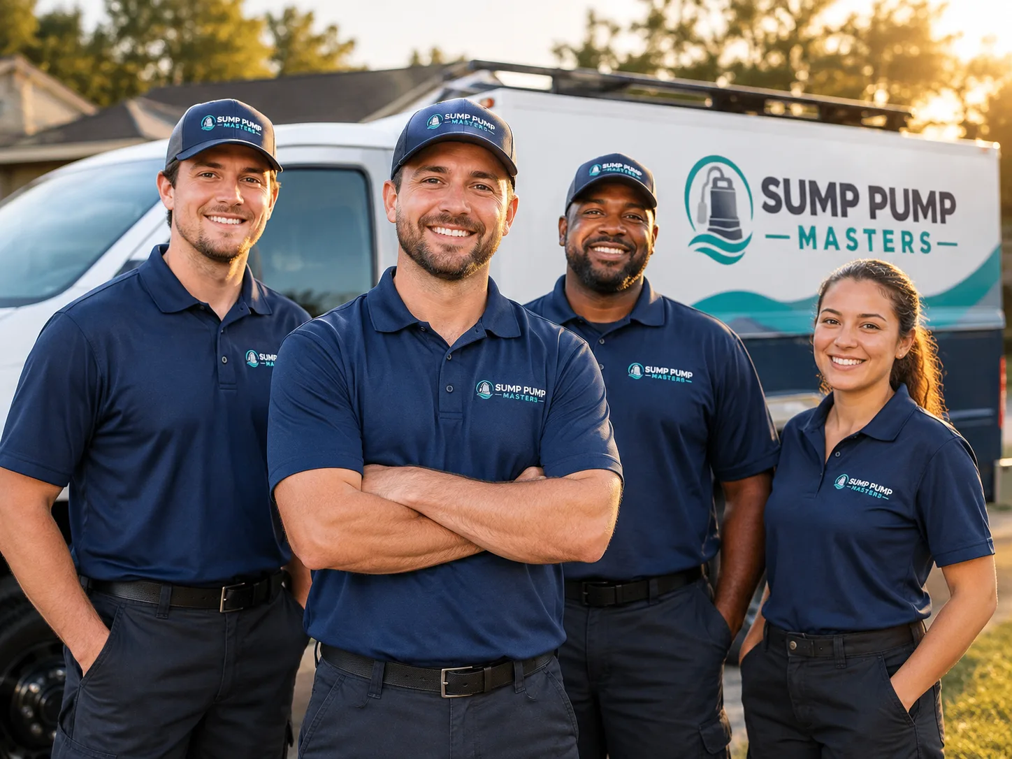 Sump Pump Repair company in Neopit, WI