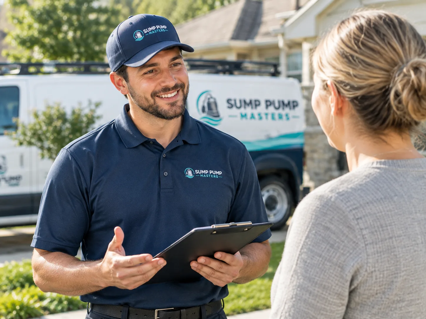 Sump Pump Repair Neopit, WI FAQs
